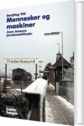 strejftog mennesker og maskiner - bog