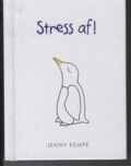 stress af! - bog