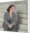 strik i stor stil - bog
