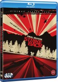 Strike Back - Sæson 4 - Hbo