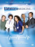 strong medicine - sæson 1 - box - DVD
