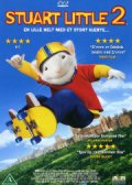 stuart little 2 - DVD