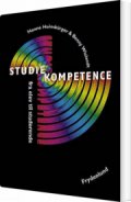 studiekompetence - bog