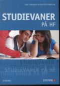 studievaner på hf - bog