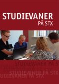 studievaner på stx - bog