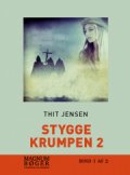Stygge Krumpen - Del 2 - Magnaprint