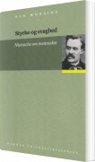 styrke og svaghed - bog