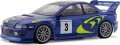 Subaru Impreza Wrc 98 Body 190Mm - Hp7312 - Hpi Racing