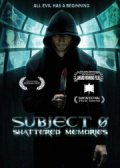 subject 0: shattered memories - DVD