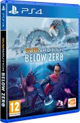 Subnautica Below Zero