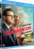 Suburbicon