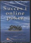 succes i online poker - bog