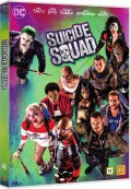Suicide Squad 1 - 2016