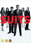 Suits - Sæson 6