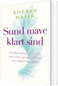 Sund Mave - Klart Sind