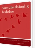 sundhedsfaglig ledelse - bog