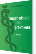 Sundhedsjura For Praktikere