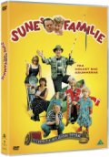 sunes familie - DVD