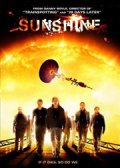 sunshine // die hard 4 - DVD