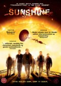 sunshine - DVD