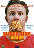 super size me - DVD