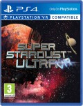 Super Stardust Ultra - Vr - Nordisk