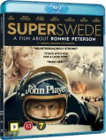 Superswede En Film Om Ronnie Peterson