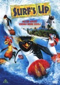 surf's up - DVD