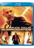 surrogates - deluxe edition - Blu-Ray
