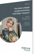 Kan Elever Arbejde Problemorienteret Med Kilder I Historie