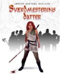 sværdmesterens datter - bog