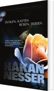 Svalen Katten Rosen Døden