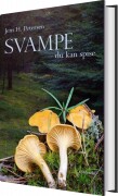 svampe - du kan spise - bog