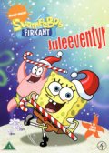svampebob firkant - juleeventyr - DVD