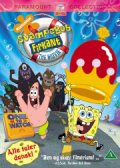 svampebob firkant / spongebob squarepants - the movie - DVD