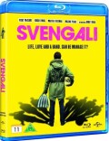 Svengali