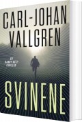 Svinene