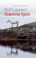 svømme hjem - bog