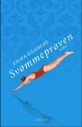 svømmeprøven - bog