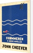 Svømmeren Andre Noveller