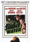 swamp water - DVD