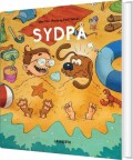 Sydpå