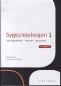 sygeplejebogen 1. 4 udgave - bog