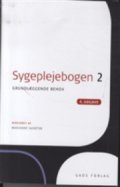 sygeplejebogen 2, 4. udgave - bog