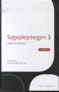sygeplejebogen 3 - bog