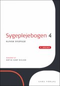 sygeplejebogen 4 - bog