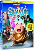 Syng 1 Film Sing 1