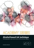 Syntetisk Blok Academy A4 200 G - 30 Ark