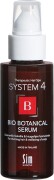 System 4 - Bio Botanical Vital Cure 50 Ml