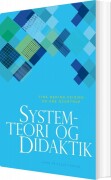 systemteori og didaktik - bog